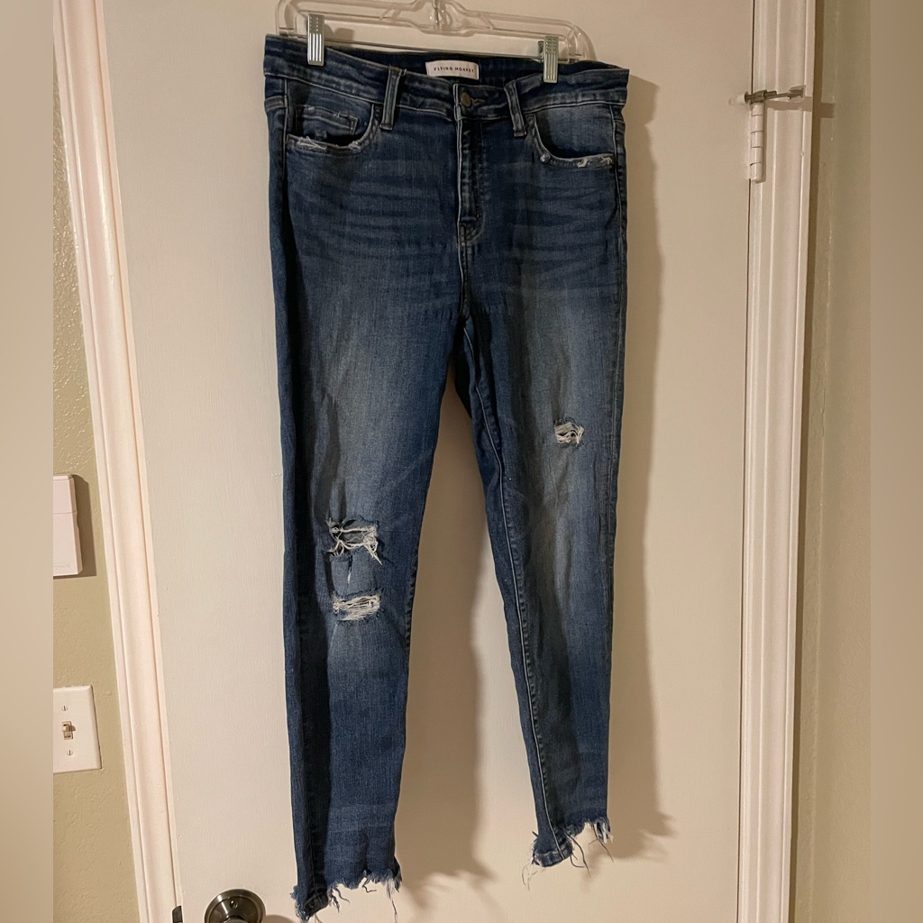 Flying Monkey Jeans